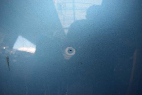 PORTE AVANT GAUCHE CITROEN C4 PICASSO/GRAND PICASSO - Vue 2